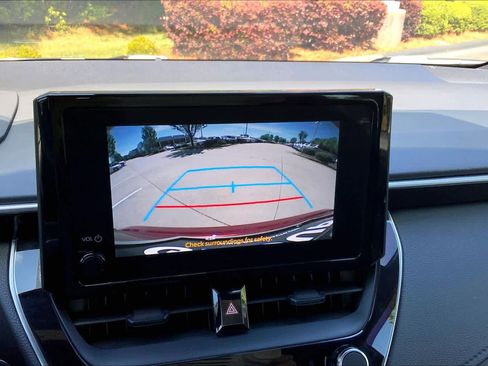 Used 2023 Toyota Corolla SE image 28