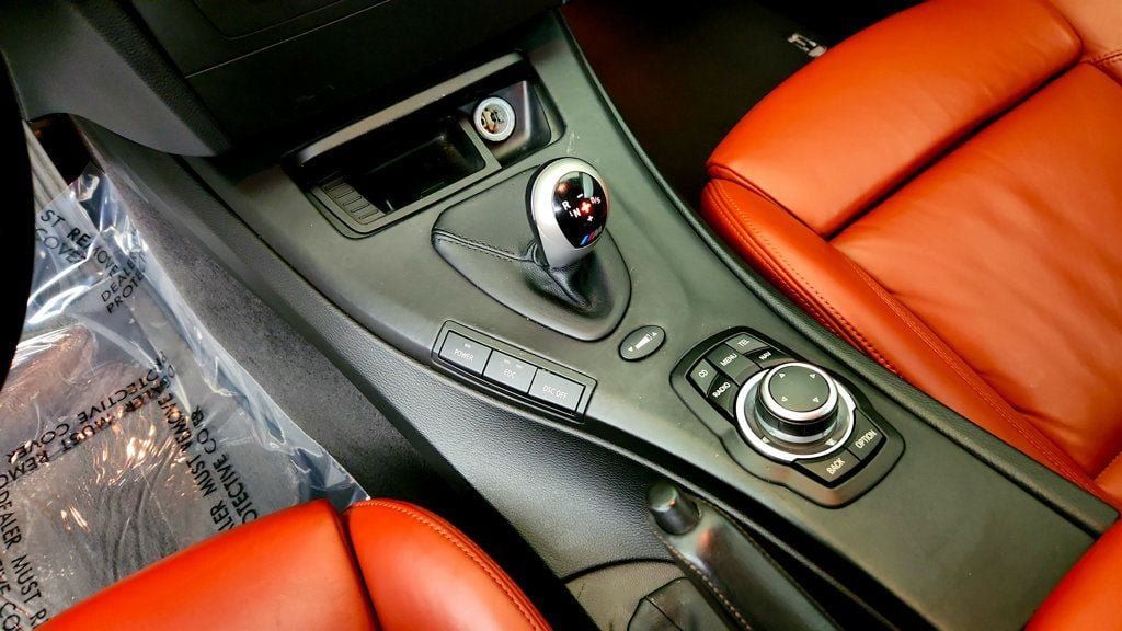 Used 2011 BMW M3 Coupe RWD image 17