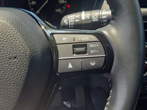 Used 2026 Honda HR-V EX-L image 23