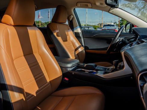 Used 2018 Lexus NX 300 Base image 30