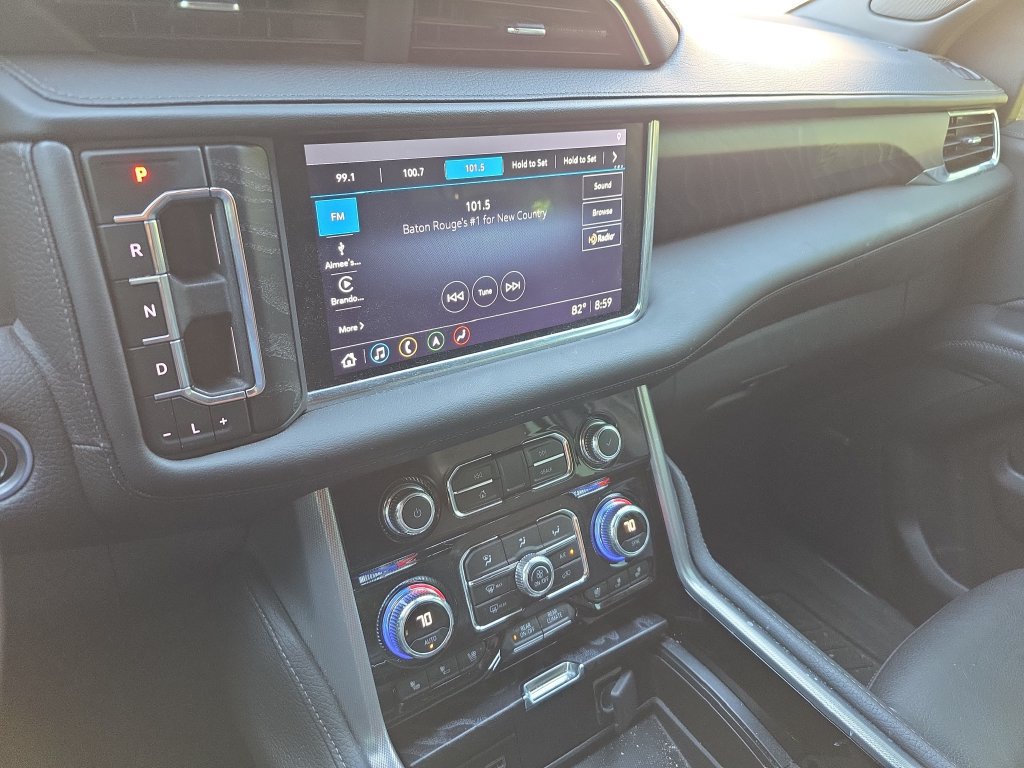 Used 2021 GMC Yukon Denali RWD image 27