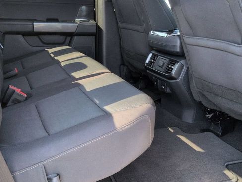 Used 2023 Ford F150 XLT w/ Equipment Group 302A High AWD/4WD image 22