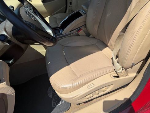 Used 2012 Buick LaCrosse Premium w/ Driver Confidence Package FWD image 15