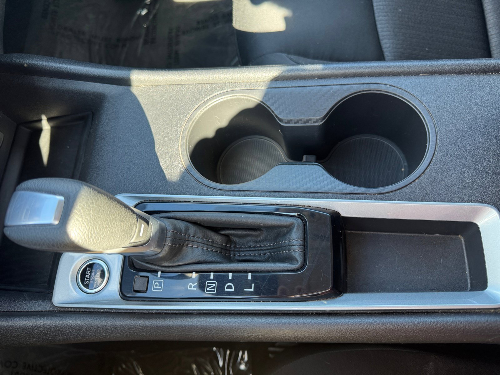 Used 2025 Nissan Altima 2.5 SV FWD image 26