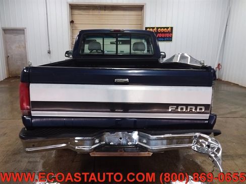 Used 1994 Ford F150 XL image 7