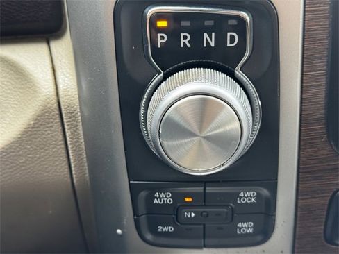 Certified 2018 RAM 1500 Laramie w/ Convenience Group image 37