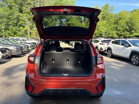 Certified 2024 Subaru Crosstrek 2.0i AWD/4WD image 14