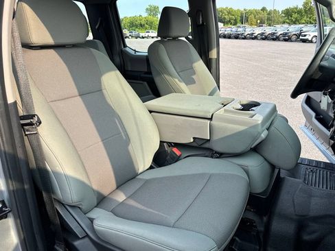 Used 2020 Ford F250 XL w/ STX Appearance Package AWD/4WD image 20