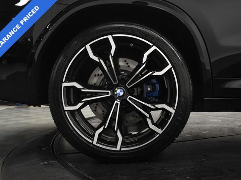 Used 2024 BMW X3 M w/ Executive Package image 33