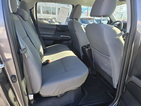 Certified 2023 Toyota Tacoma SR5 image 13