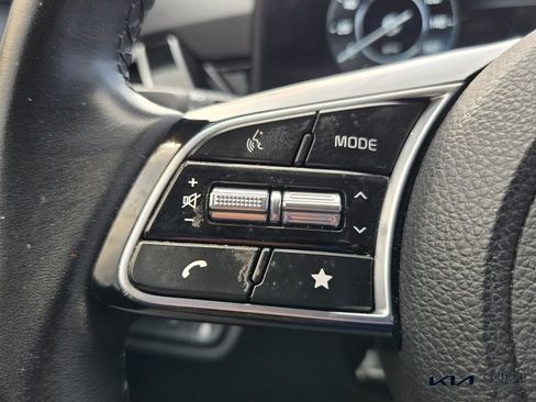 Certified 2024 Kia Seltos S FWD image 22