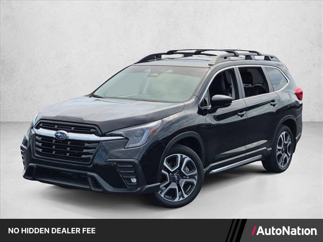 Used 2024 Subaru Ascent Limited w/ Technology Package AWD/4WD image 1