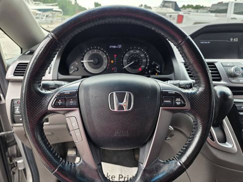 Used 2013 Honda Odyssey EX-L image 19