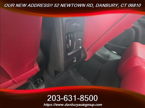 Used 2024 Dodge Hornet R/T Plus w/ R/T Blacktop Package image 7