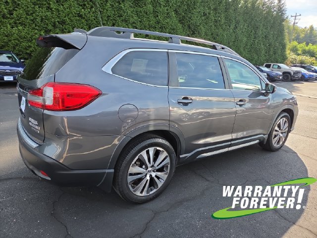 Used 2021 Subaru Ascent Limited AWD/4WD image 7