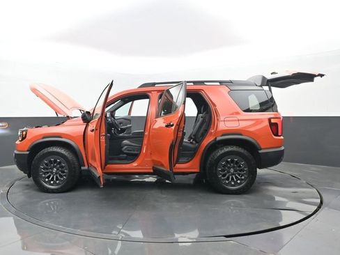 Used 2026 Honda Passport TrailSport image 33