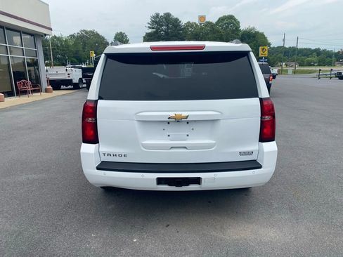 Used 2018 Chevrolet Tahoe LS w/ Max Trailering Package image 6