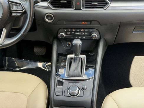 Used 2023 MAZDA CX-5 AWD 2.5 S w/ Select Package image 14
