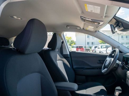 New 2026 Hyundai Kona SEL Sport image 12