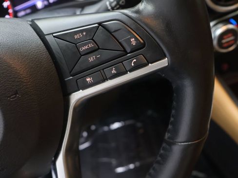 Used 2024 Nissan Sentra SV w/ SV Premium Package FWD image 20