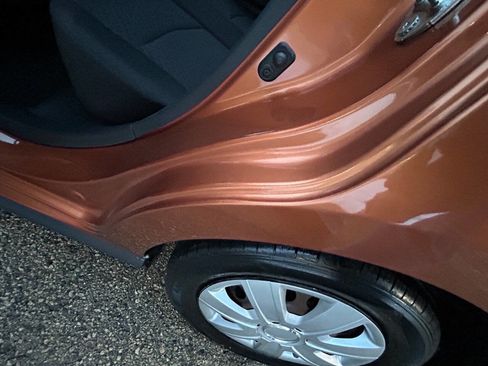 Used 2019 Mitsubishi Mirage RF image 38