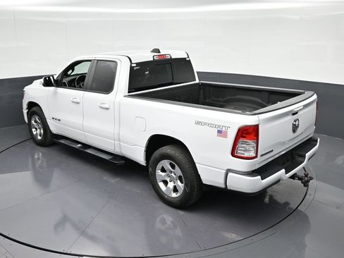 Used 2023 RAM 1500 Big Horn image 27