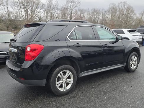 Used 2015 Chevrolet Equinox LT image 3