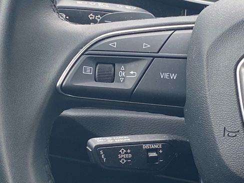 Used 2025 Audi Q3 2.0T Premium AWD/4WD image 7
