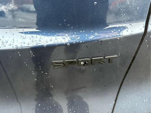 New 2026 Honda CR-V Sport-L image 14