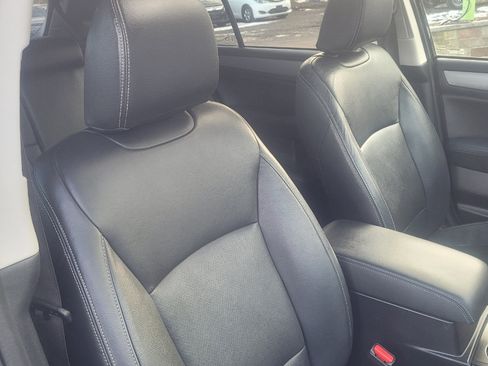 Used 2018 Subaru Outback 2.5i Premium image 25