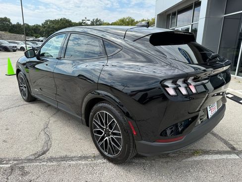 New 2025 Ford Mustang Mach-E Premium w/ Interior Protection Package image 5