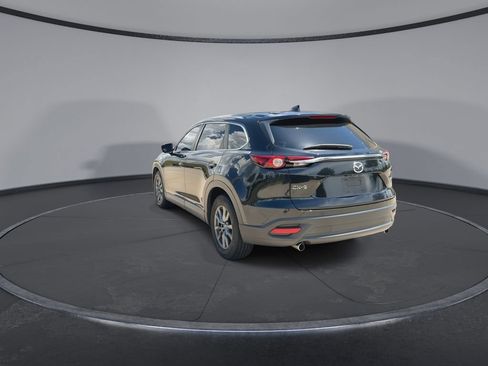 Used 2020 MAZDA CX-9 Sport FWD image 7