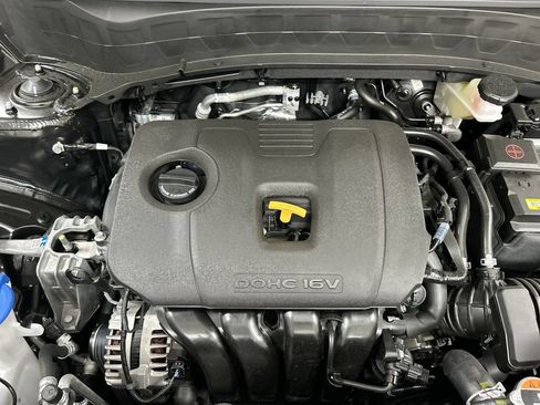 New 2026 Kia Seltos S AWD/4WD image 9