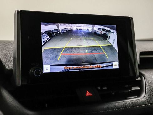 Certified 2024 Toyota RAV4 XLE FWD image 23