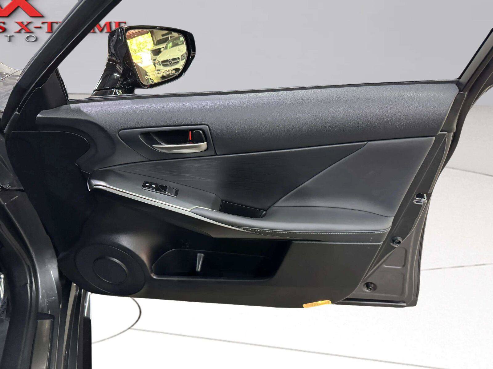 Used 2023 Lexus IS 500 w/ Accessory Package RWD image 40