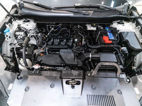 Used 2025 Honda CR-V EX image 34