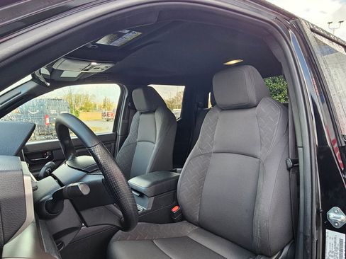 Used 2024 Toyota Tacoma SR5 image 22