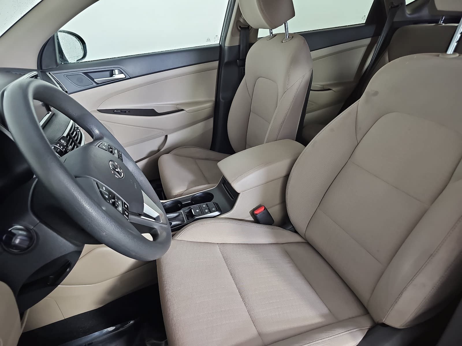 Used 2021 Hyundai Tucson Value AWD/4WD image 14