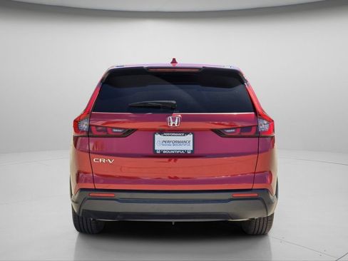 Used 2024 Honda CR-V EX image 21