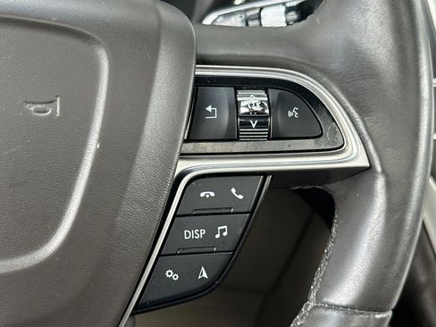 Used 2020 Lincoln Nautilus Reserve w/ Equipment Group 201A image 28