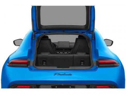 New 2026 Honda Prelude image 33