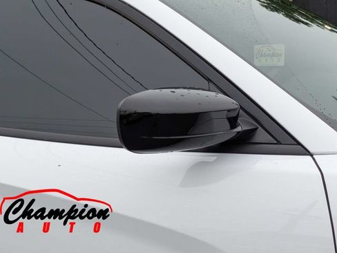 Used 2023 Dodge Charger R/T w/ Harman/Kardon Audio Group RWD image 14