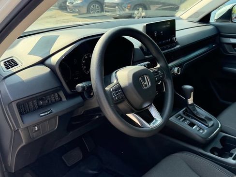 Used 2025 Honda CR-V EX image 13