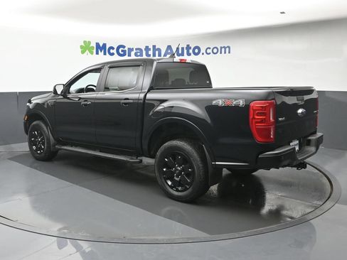 Used 2020 Ford Ranger XLT w/ Equipment Group 301A Mid AWD/4WD image 24