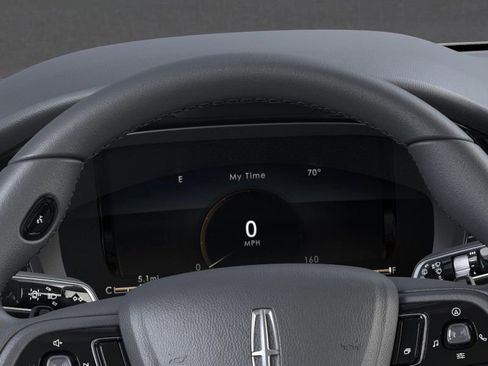 New 2026 Lincoln Corsair Grand Touring AWD/4WD image 14