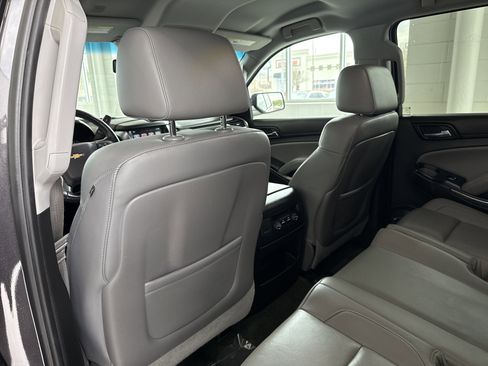 Used 2015 Chevrolet Tahoe LT image 27