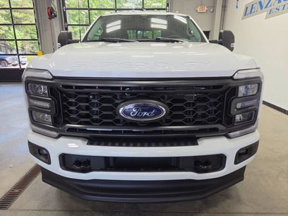 Used 2024 Ford F250 XL w/ STX Appearance Package