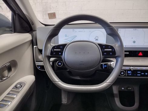 Certified 2024 Hyundai Ioniq 5 SE AWD/4WD image 37