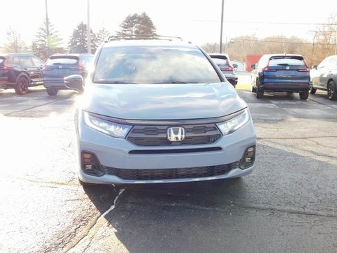 New 2026 Honda Odyssey Sport-L image 8