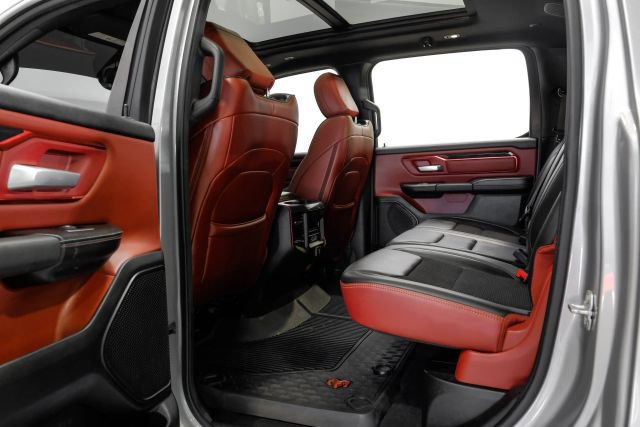 Used 2019 RAM 1500 Rebel w/ Rebel Level 2 Equipment Group AWD/4WD image 55